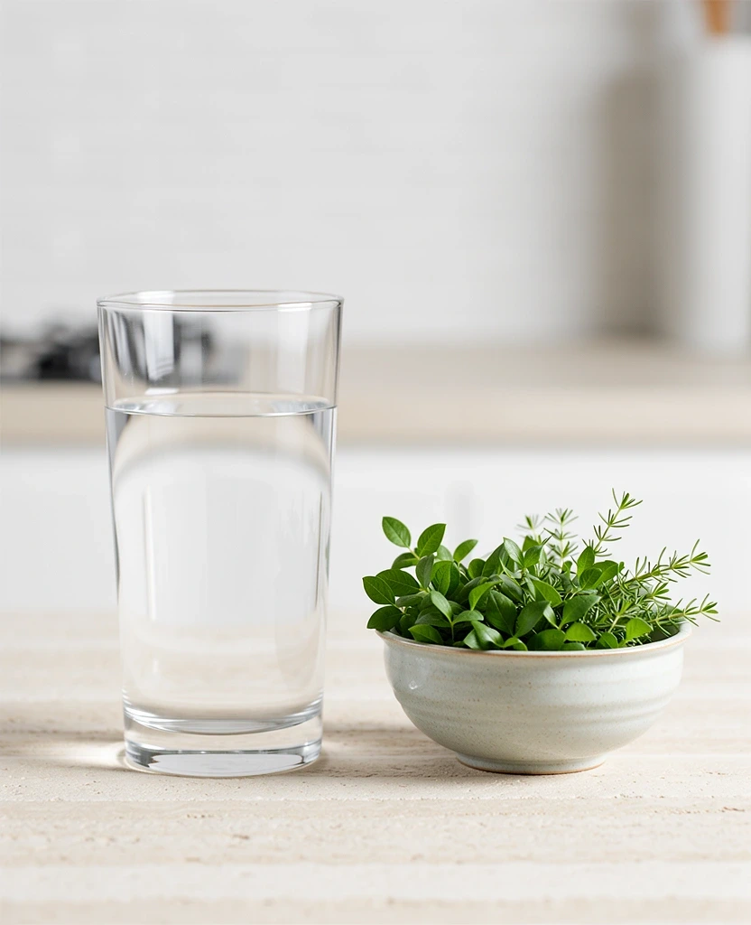 Čistota a transparentnost