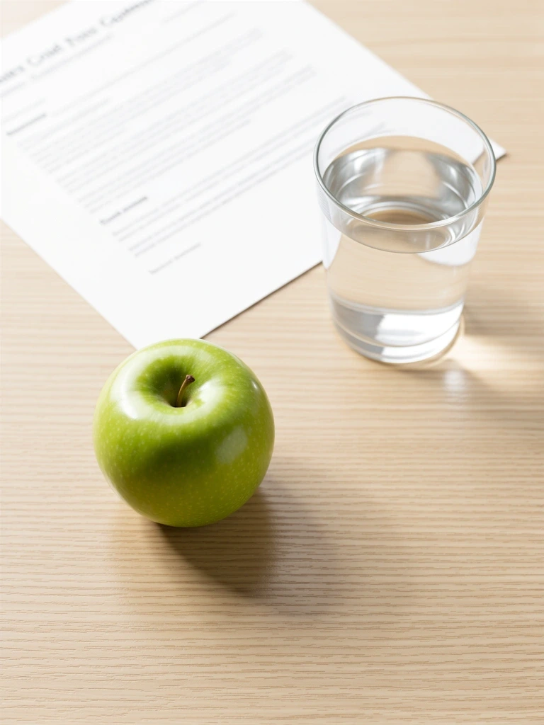 Ochrana osobních údajů v nutričním poradenství